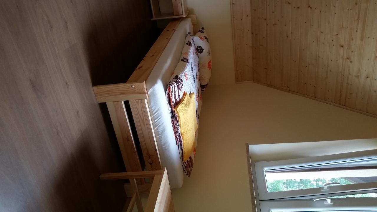 Lodge Letniskowe Yaga *